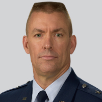 Maj. Gen. Brook J. Leonard