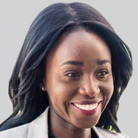 Dr. Ezinne Uzo-Okoro
