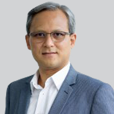 Park Boonyubol, SVP, Technology & Satellite Operations, Thaicom