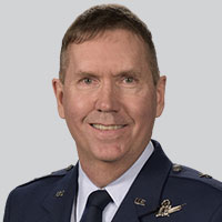Maj. Gen. Shawn Bratton
