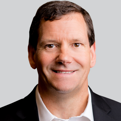 Stuart Daughtridge, VP, Advanced Technology, Kratos