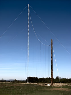 HF Antenna