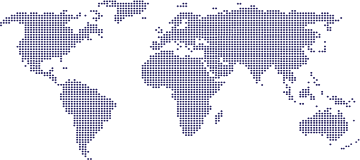 Global RF Sensor Network