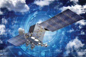 Comprehensive Space-to-Ground Systems for Leo, MEO, Geo