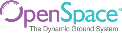 OpenSpace: The Dynamic Ground System
