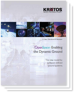 OpenSpace Platform White Paper