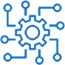 Automate Satcom Links