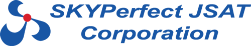 SkyPerfect JSAT Corporation logo