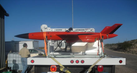 Ground Support Equipment