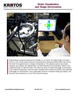 Strain-Visualization-and-Shape-Deformation