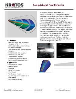 Computational-Fluid-Dynamics