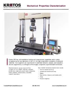 Mechanical-Properties-Characterization