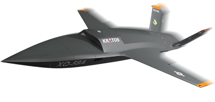 XQ-58