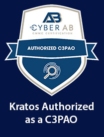 Kratos Authorized as a C3PAO