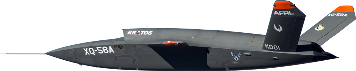 XQ-58A