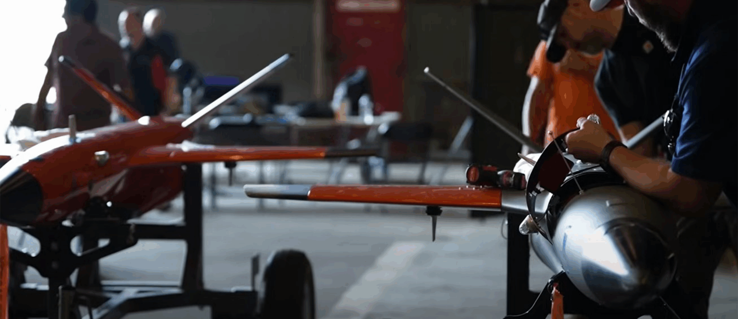 Kratos Avionics & Mission Systems