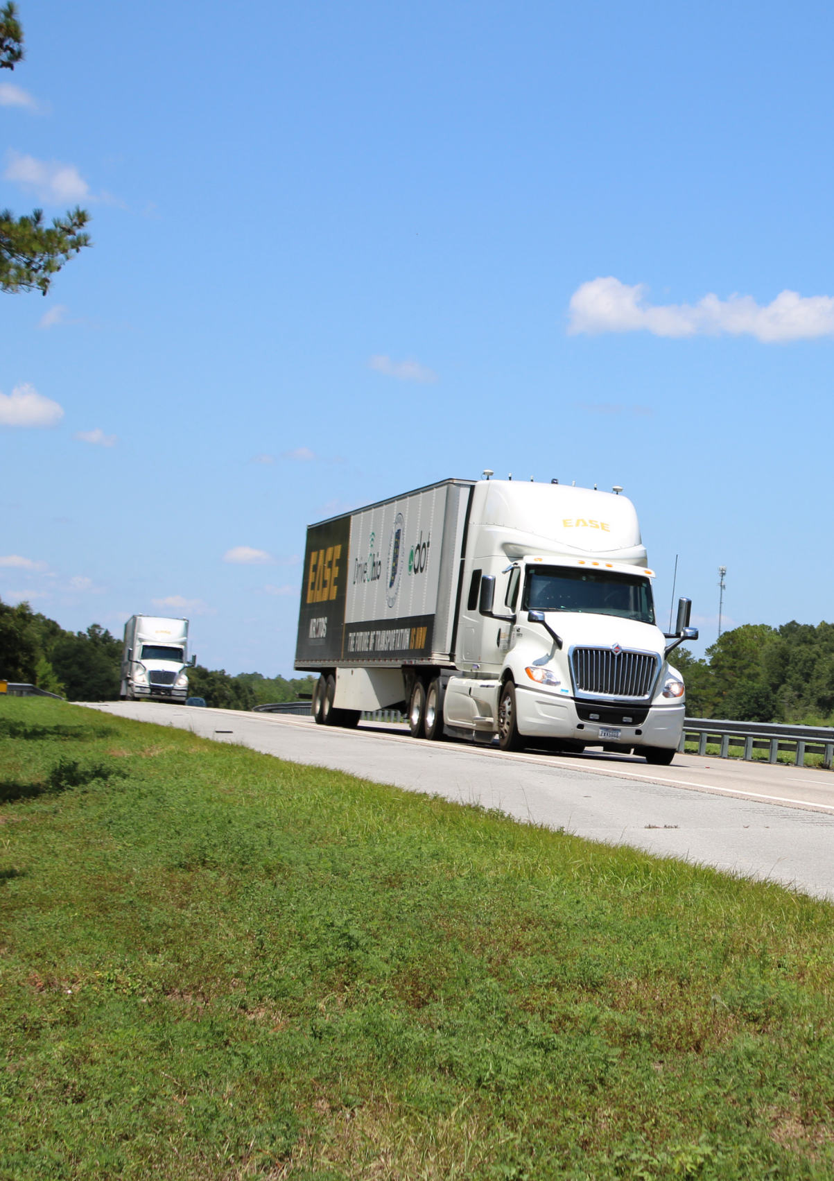 Kratos Trucking Solutions