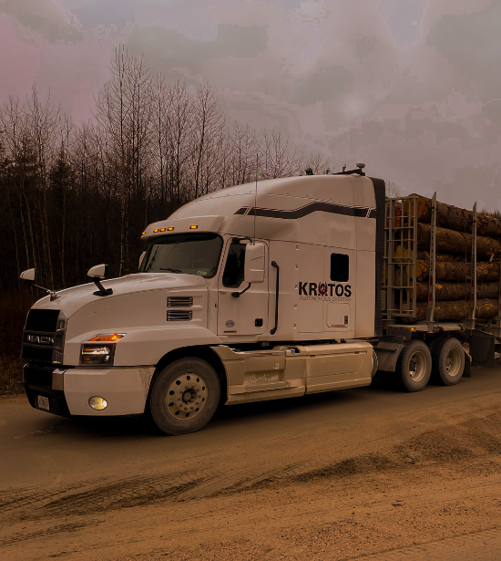 Kratos Trucking Solutions