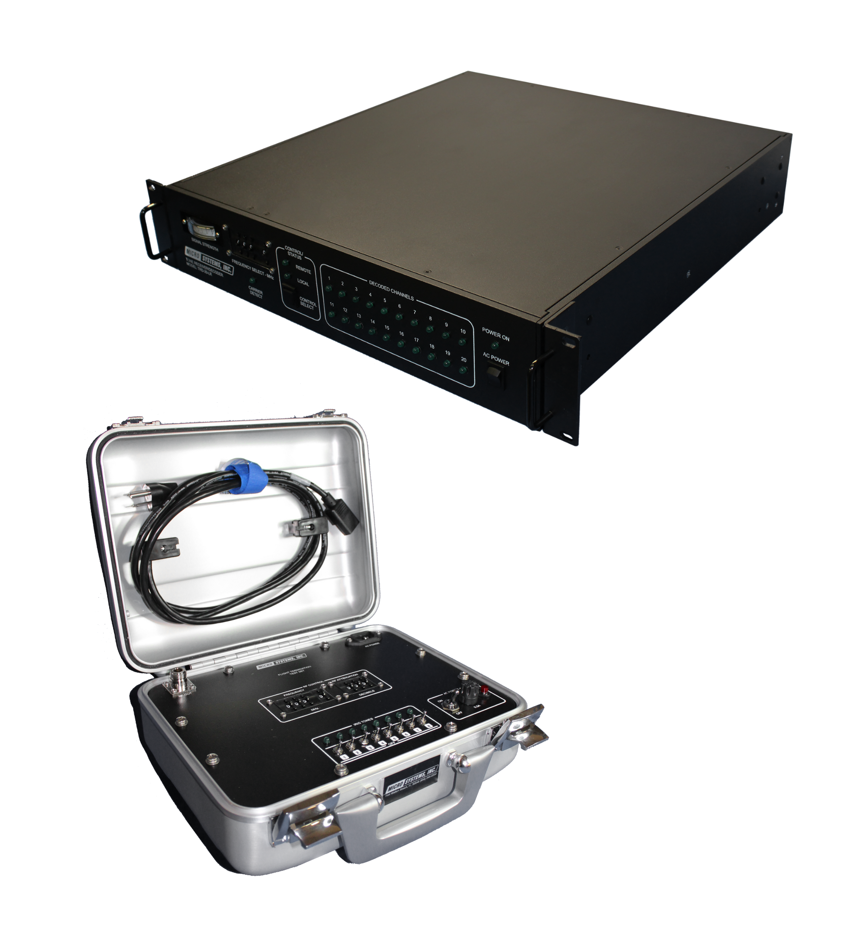 Ground Equipment Image