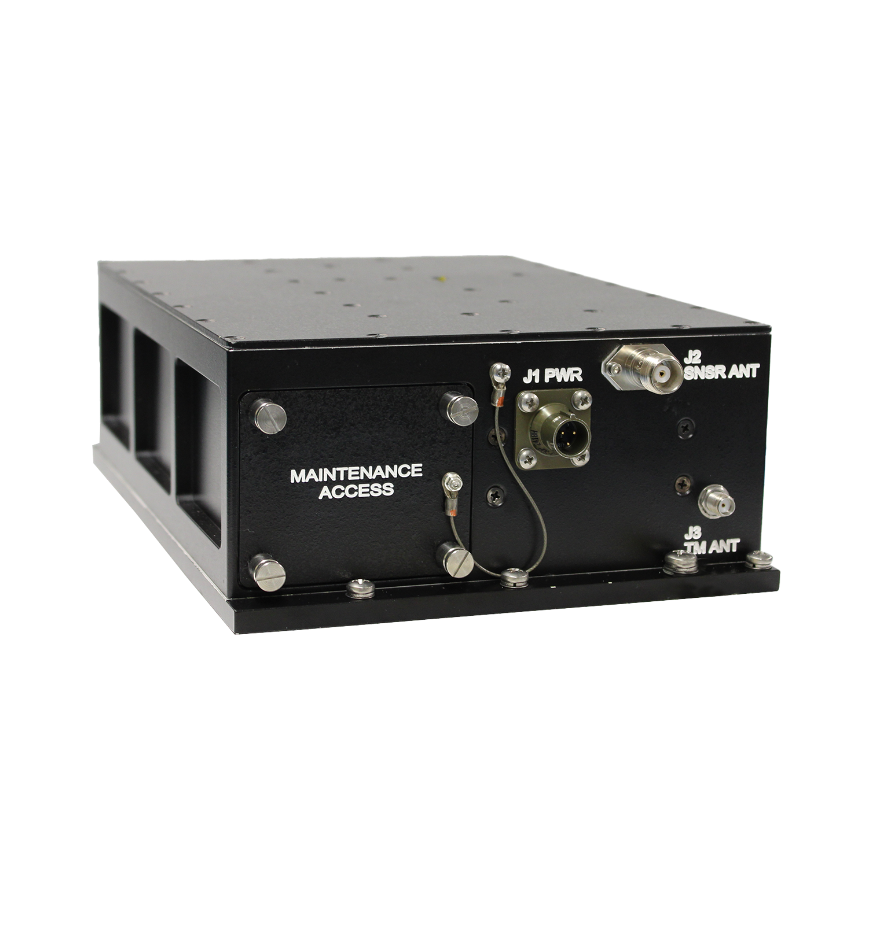 Kratos Miss Distance Scoring Sensor