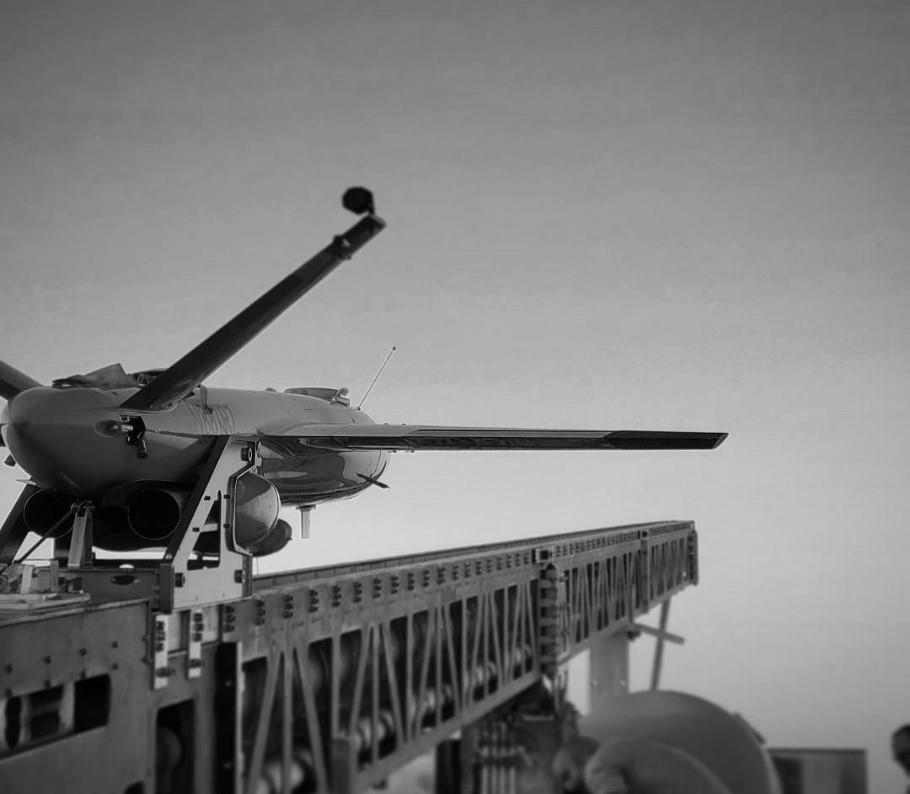 Kratos Tactical Firejet