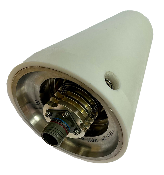 Solutions for Smart Munitions Image