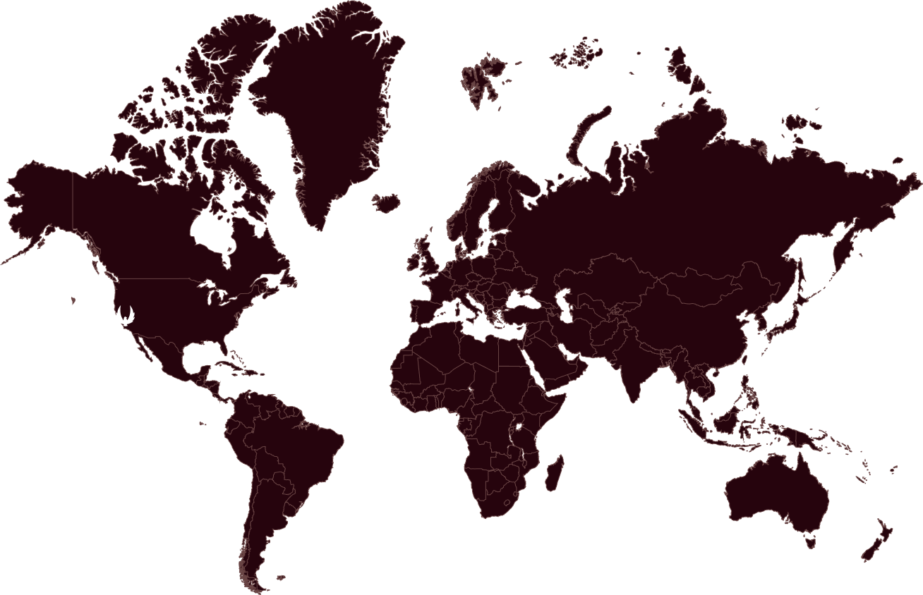 Corporate Headquarters map