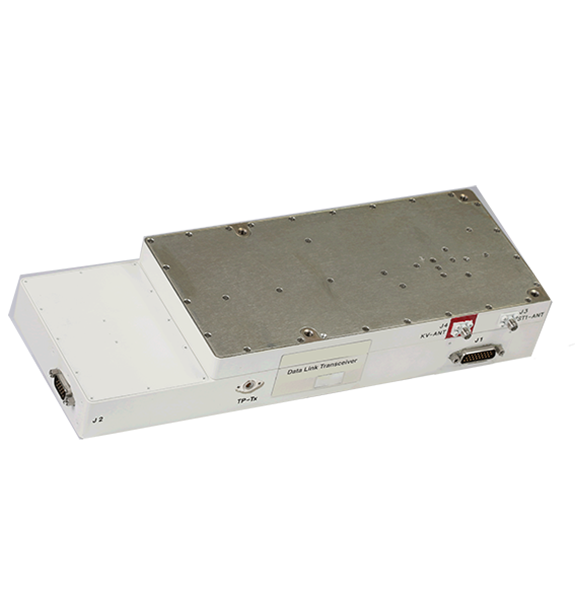 Solutions for Missiles Image