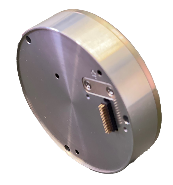 Solutions for Smart Munitions Image