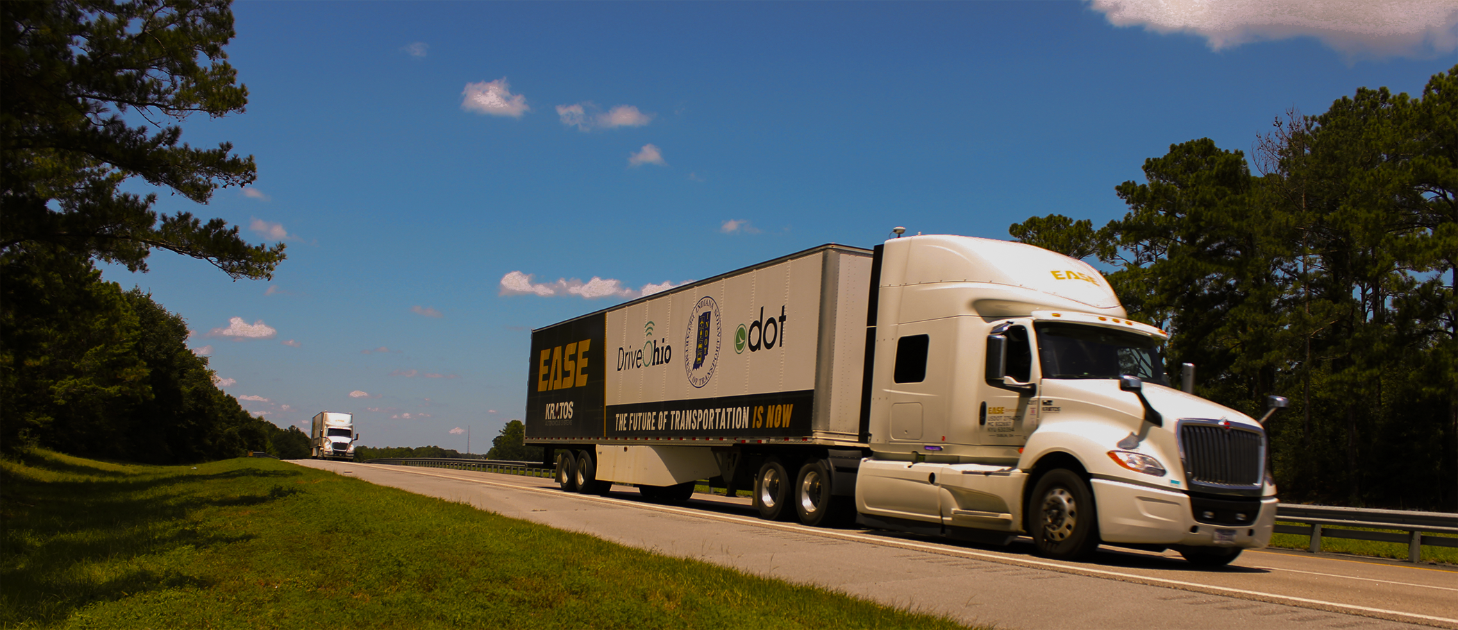Kratos Driverless Solutions
