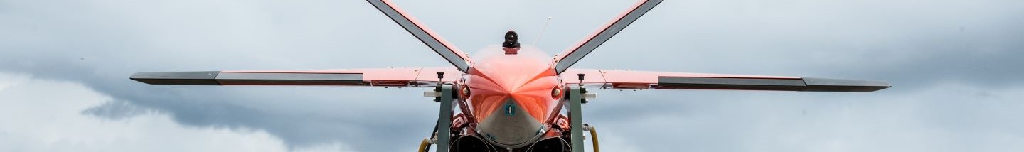 Kratos Firejet