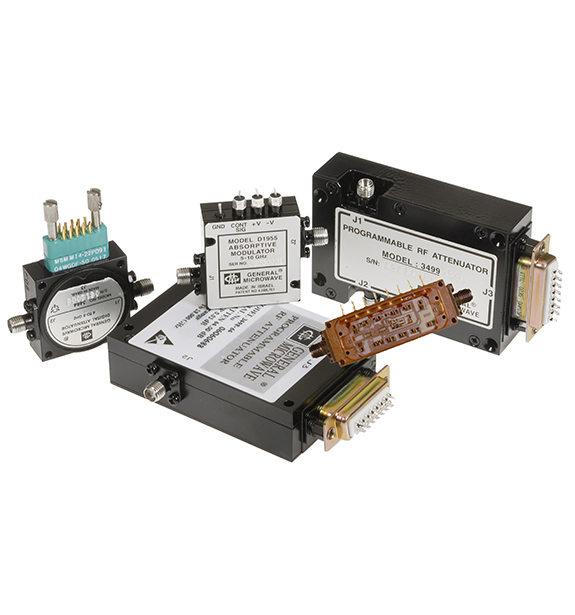 Solutions for Simulators Image