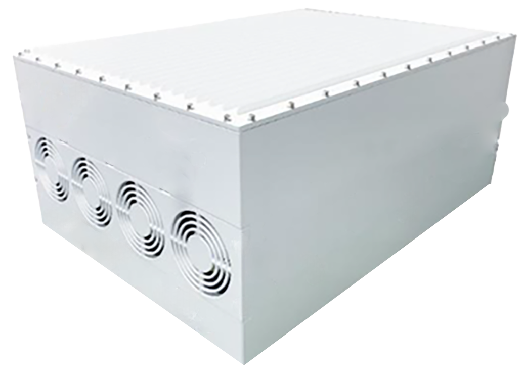 Amplifiers for Ground Stations Image