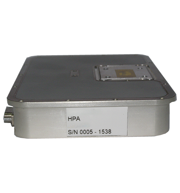 Solutions for In-Flight Connectivity Image