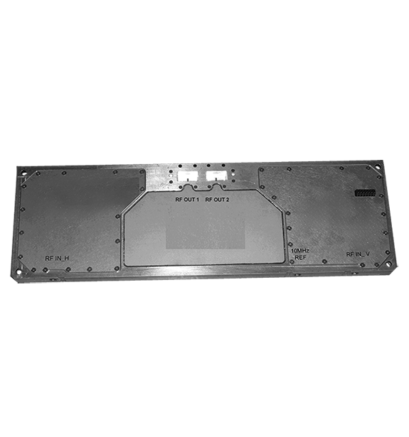 Solutions for In-Flight Connectivity Image