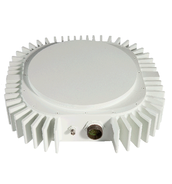 Solutions for Navigation Warfare Image