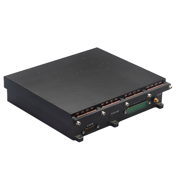 Solutions for Missiles Image