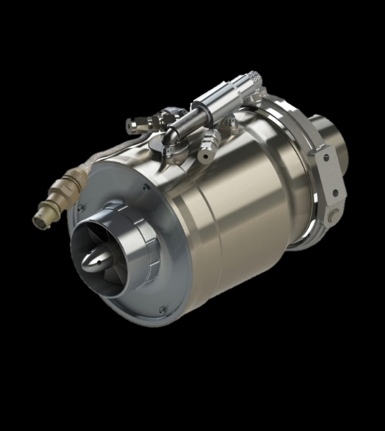 Spartan Engines Image