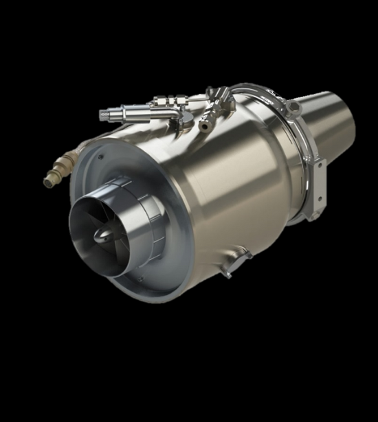 Spartan Engines Image