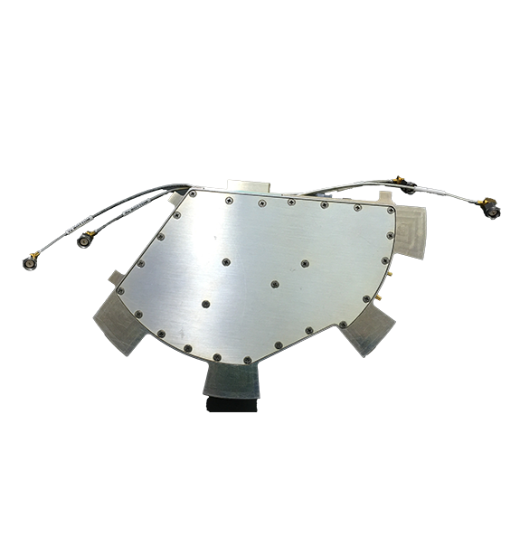 Solutions for Missiles Image