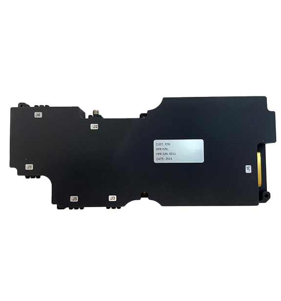 Solutions for Radars Image