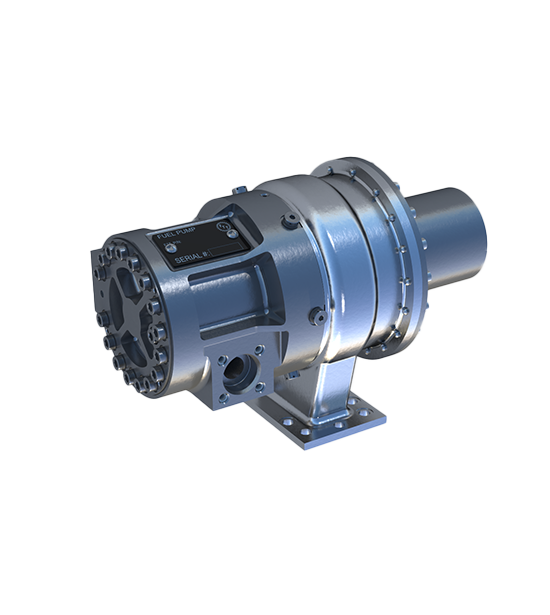 Pumps Image