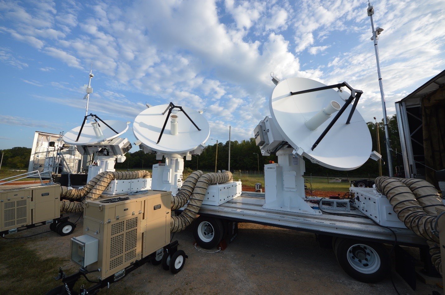 Systems Design & Development Image