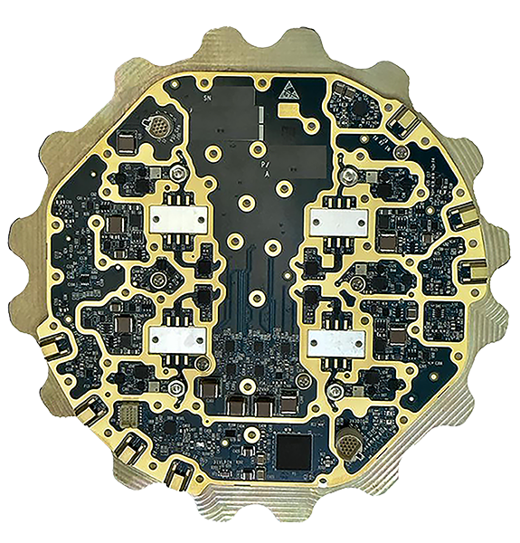 Solutions for Missiles Image