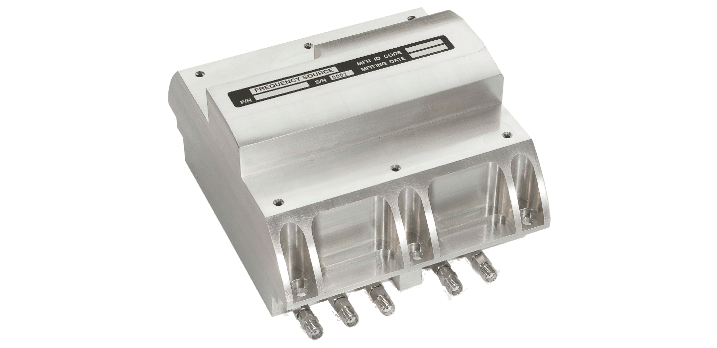 Kratos Microwave Modules & Components