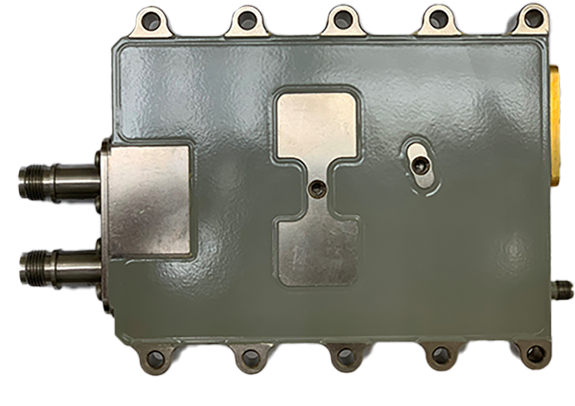 Solutions for Electronic Warfare (EW) Image