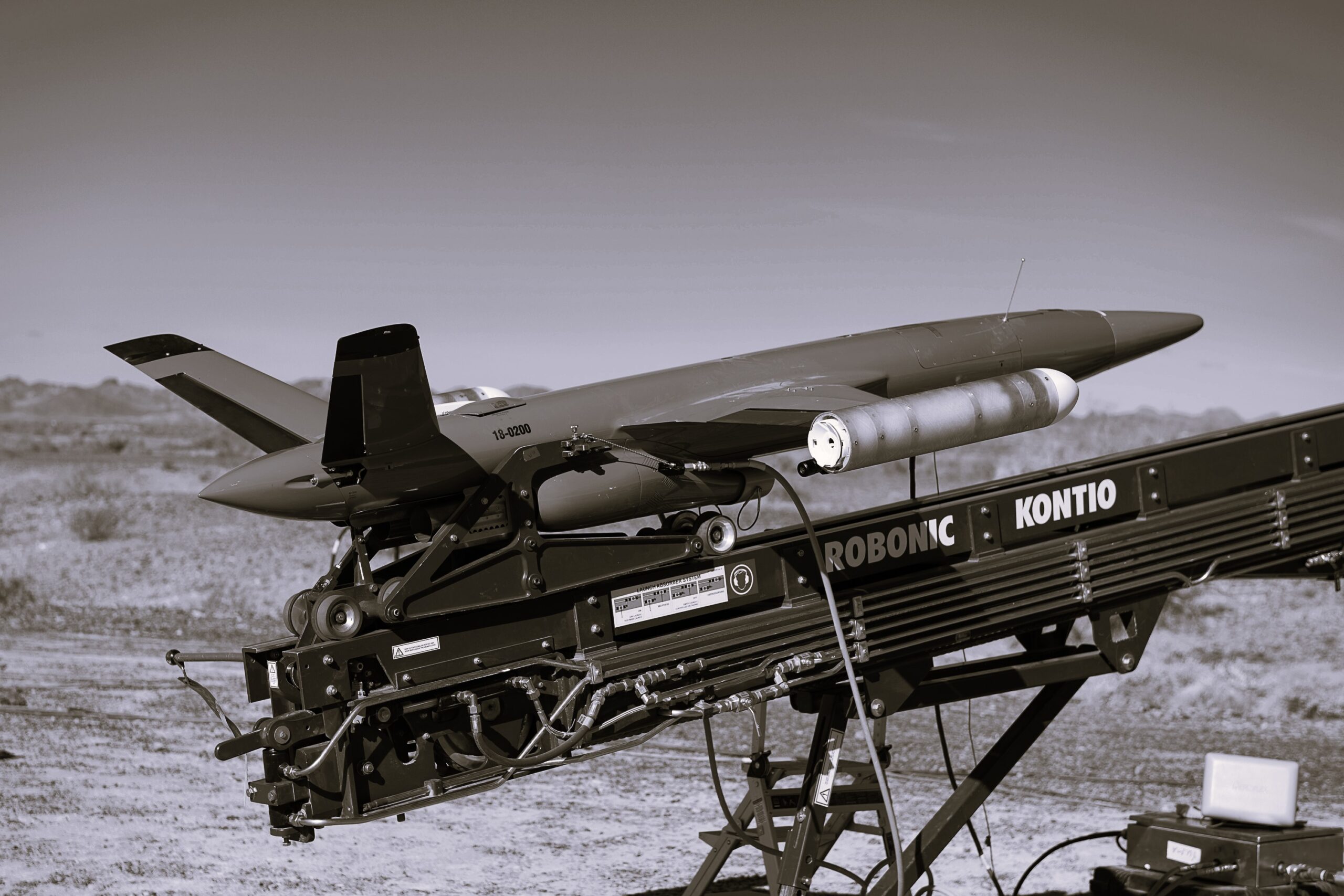 Tactical Firejet Image