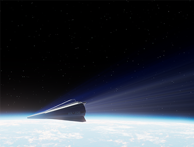 hypersonics-systems