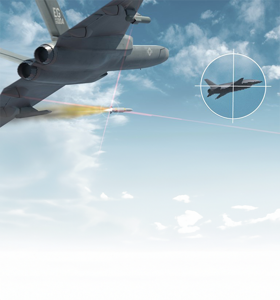 future air superiority