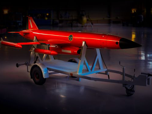 BQM-167i